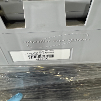 Schoeller Area Systems 1000L Grey Cubes image 2